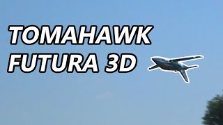 Tomahawk Aviation FUTURA 3D [upl. by Einattirb]