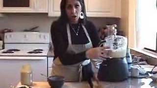 BEST HUMMUS RECIPE MUST SEE HUMMUS RECIPE [upl. by Ellenhoj535]