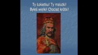 Władysław Łokietek [upl. by Connor]