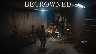 Gameplay ➜ BECROWNED Demo ✅1080p60FPS✅ [upl. by Varion762]