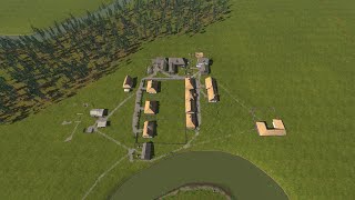 OSTRIV Map 1 EP 3 LIVESTREAM [upl. by Blase]