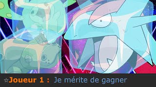 TROIS POKÉMON GELÉS EN MÊME TEMPS  🥶 Jamais vu ça [upl. by Ij757]