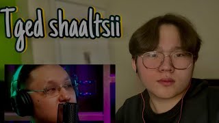 FLA  SHAALTSII Official Music Video REACTION SHEEEEEEEESHSHSHSHSH [upl. by Ardath]