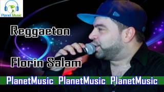 Florin Salam  Reggaeton live 2008 audio [upl. by Barty]