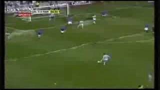 Top 5 best celtic goals against rangers [upl. by Hermann606]