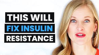 Get Rid of Insulin Resistance Once and for All  Dr Morgan Nolte [upl. by Southard842]