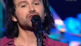 Океан Ельзи Okean Elzy  Янанебібув  LIVE [upl. by Middlesworth]