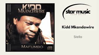 Kidd Mkandawire  Stella  Official Audio [upl. by Nidraj]