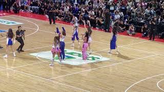 Binis FULL Performance at Star Magic All Star Games 2024  Pantropiko  LIVE  Part 2 [upl. by Dorinda214]