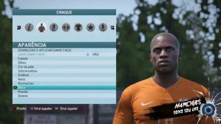 EA SPORTS™ FIFA 16 Pro Clubs Seedorf [upl. by Toll]