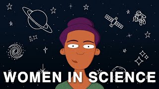 Women in science who changed the world [upl. by Namhar438]