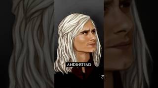 How Terrifying Daenerys Brother Viserys Would Have Been With A Dragon 😨 [upl. by Rusell]