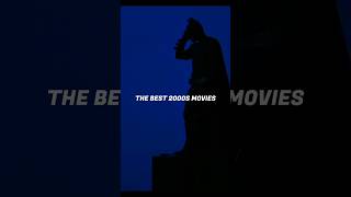 The Best 2000s movies [upl. by Onaicram]