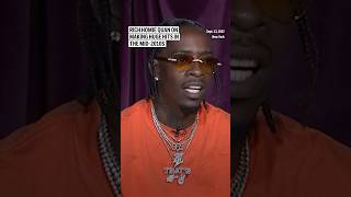 Rich Homie Quan on making huge hits in the mid2010s [upl. by Boru]