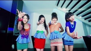 Prizmmy☆  「Body Rock」MV Short ver [upl. by Lorre645]