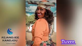 Rachael Utjanga Murangi Birthday Song by MBM Mutjanga Ben Muundjua [upl. by Flodnar]