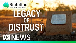 Stain of distrust lingers four decades after death of Aboriginal teen John Pat  ABC News [upl. by Eerehs533]