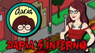 Darias Inferno  Game Review PC [upl. by Revlys]