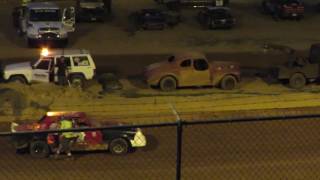 Mountain View Speedway boone nc 7232016 [upl. by Dahaf]