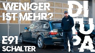 500PS 1000Nm macht auch weniger Spaß BMW M57 325d  by dieseltuningparts [upl. by Nikola]