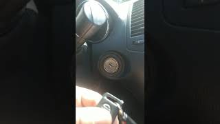 Transponder key chip bypass any car [upl. by Kattie339]