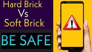 2023 WHAT IS BRICKED PHONE  FULL EXPLAINED [upl. by Bradan]