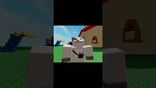 popcat is so Angry Roblox [upl. by Garlinda55]