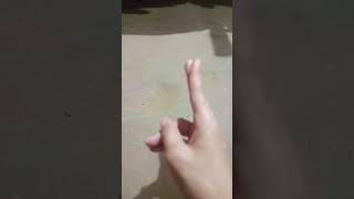 finger signs with musicviral video viral comedy YouTube shorts viral video viral [upl. by Dohsar]