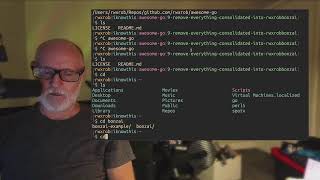 📺 Golang CLI tools with Bonzai 🌳 [upl. by Martinsen474]