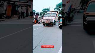 TATA SIGNA 4830TK 😱🔥automobile india viralshorts youtubeshortsshortlike subscribeshortsyt [upl. by Nnyled]