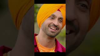 Aur aapne Sare chandigarh ko bata diya 😂  good newwz movie comedy scene  diljit doshanjh  shorts [upl. by Attenaej]