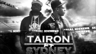 Tairon Matondo amp Sydney Okemba  Le Show Sérial Kickeur [upl. by Kristien912]