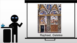 Raphael Galatea [upl. by Victoria952]