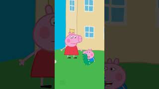 Peppa Pig Try Not To Laugh Episode 12 Peppapig Peppapig animation georgepig [upl. by Andriana792]