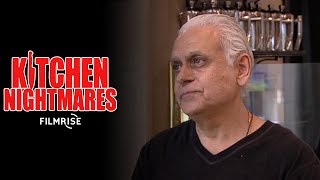 Kitchen Nightmares Uncensored  Season 5 Episode 16  Full Episode [upl. by Eiknarf]