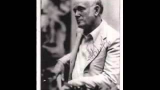 Sviatoslav Richter plays Scriabin Préludes Op 11 selection [upl. by Slack794]