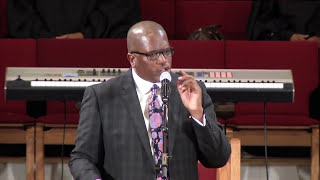 The Message Of Christmas  Rev Terry K Anderson [upl. by Atnes294]