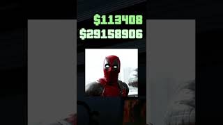 3 EASY Money Methods This Week GTA 5 Online [upl. by Reppart]