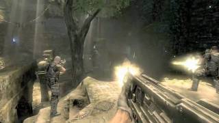 Aliens vs Predator  Predator Hunt multiplayer trailer [upl. by Tik]