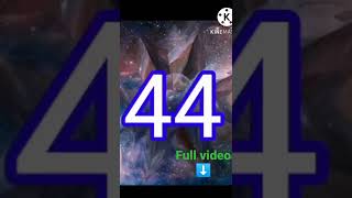 22 angel number meaning in hindi 44 angel number 22 numerology 44 angel number video [upl. by Krutz416]