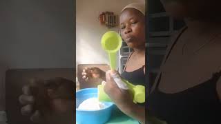 Milky chin chin🥰is available chinchin nigerianchinchin viralvideo video recipe sweet [upl. by Mildrid253]