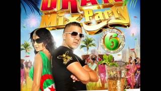 Dj Kayz Oran Mix Party 6 2010‬ [upl. by Lletnwahs]