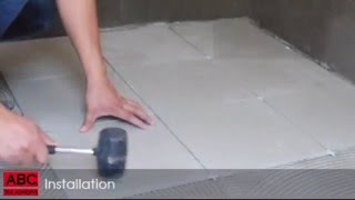 Tile Adhesive [upl. by Ty]