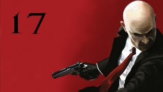 Прохождение Hitman Absolution  Часть 17 — Побрить Ленни Парикмахерская Тодда [upl. by Olonam]