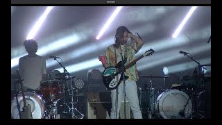 Tame Impala  Elephant  Sziget Festival 2022 Budapest 14082022 [upl. by Adnole]