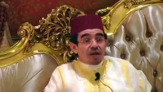 وجيه سورة يس 3  Dr Abdelwahed wajih [upl. by Ydnamron]