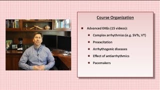 Mastering EKGs  A Course Introduction [upl. by Arised]