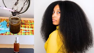 4 WAYS TO MAKE CLOVE OIL FOR HAIR GROWTH l MOROCCAN HAIR GROWTH OILS [upl. by Onairam]