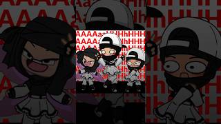 AGHHHH⚠️• MEME🔥  gacha gachalife gachaclub gachalife2 shorts viral trending fyp [upl. by Eetak]