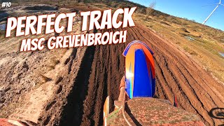 PERFECT TRACK MSC GREVENBROICH POV 10 [upl. by Ortensia150]